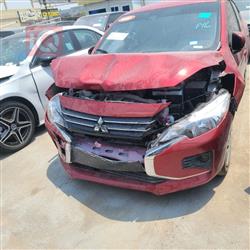 ميتسوبيشي ميراج G4